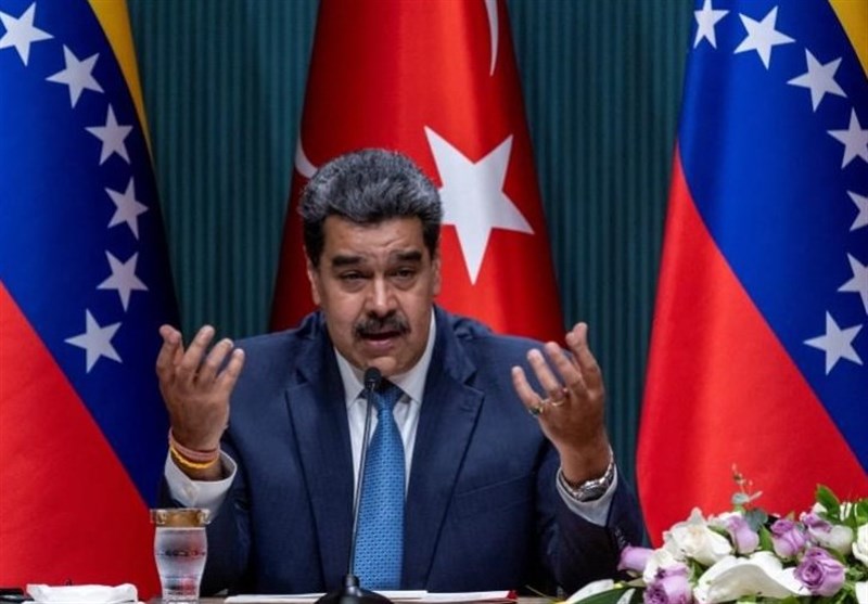 Maduro fələstinlilərlə həmrəylik edir və Ramazan ayı münasibətilə təbrik edir