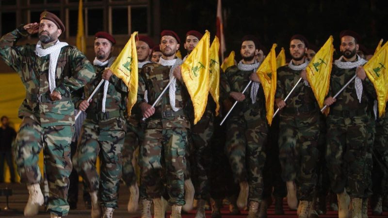 Hizbullah işğalçı sionist rejimin hərbi mövqelərini raket və PUA ilə hədəfə alıb