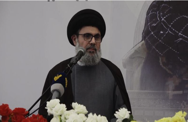 Hizbullah: Bizim raketlərimiz sionist şəhər sakinlərinin üzərinə düşəcək