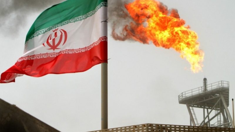 İranın 80 milyard dollarlıq qaz planı açıqlandı