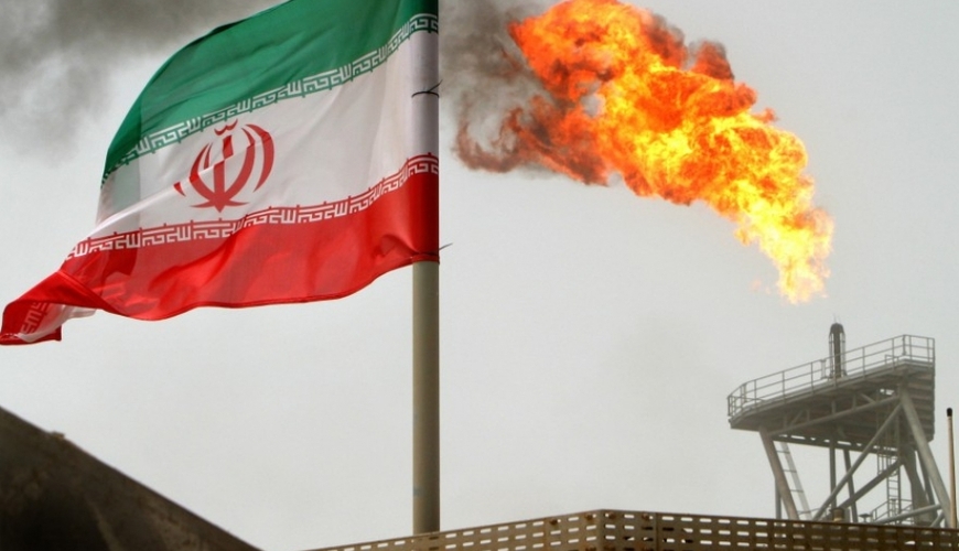 İranın 80 milyard dollarlıq qaz planı açıqlandı