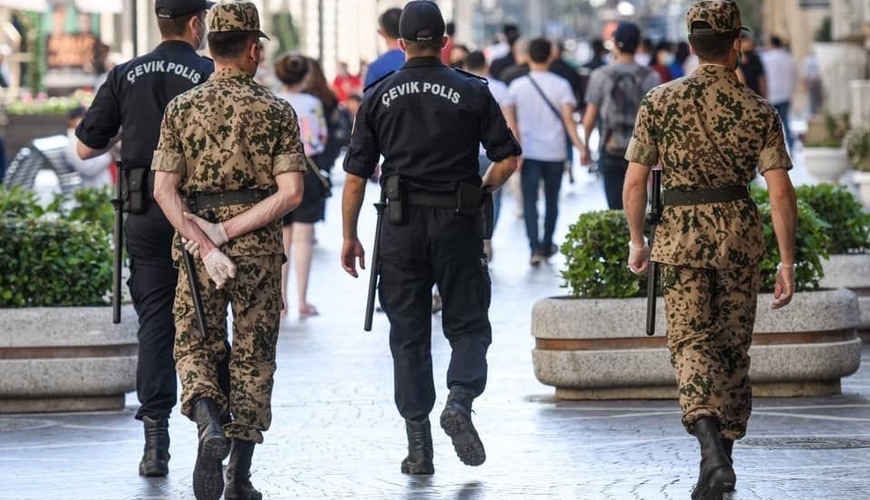 Azərbaycanda yeni karantin rejimi – daha bir virus qapıda