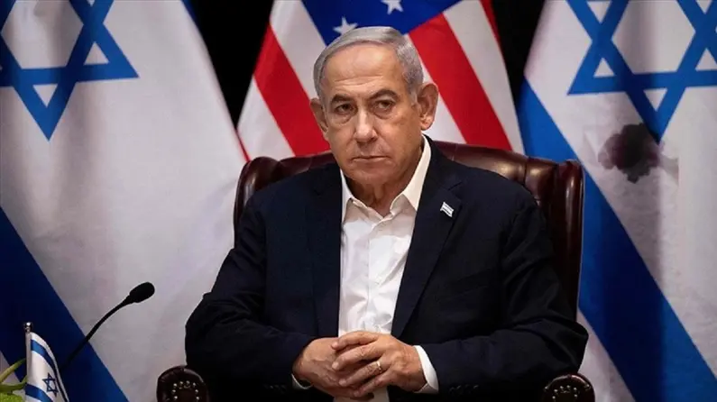 Mossadla Netanyahu arasında konflikt