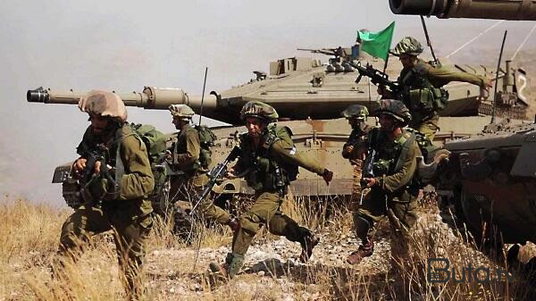 İsrail işğalçı qüvvələrinin 2 fələstinli gənci qətlə yetirməsi ilə bağlı şok film