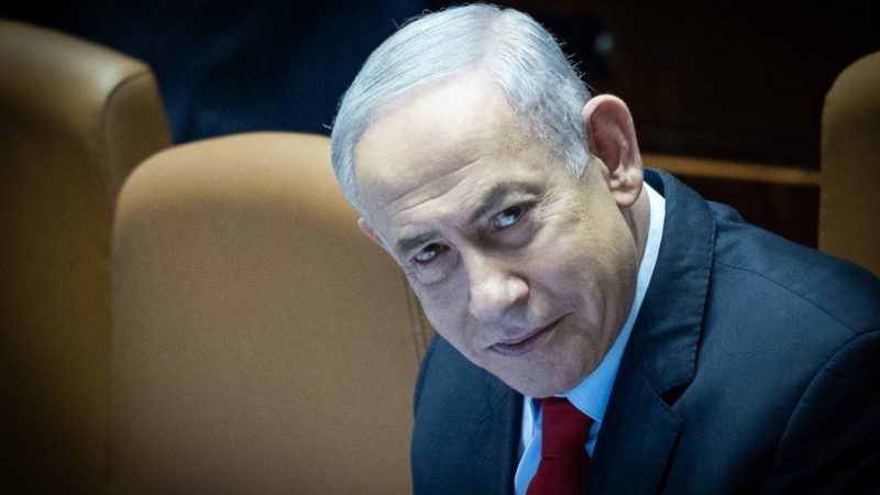 Netanyahu Rəfəhə hücum üçün ABŞ-ı gözləyir