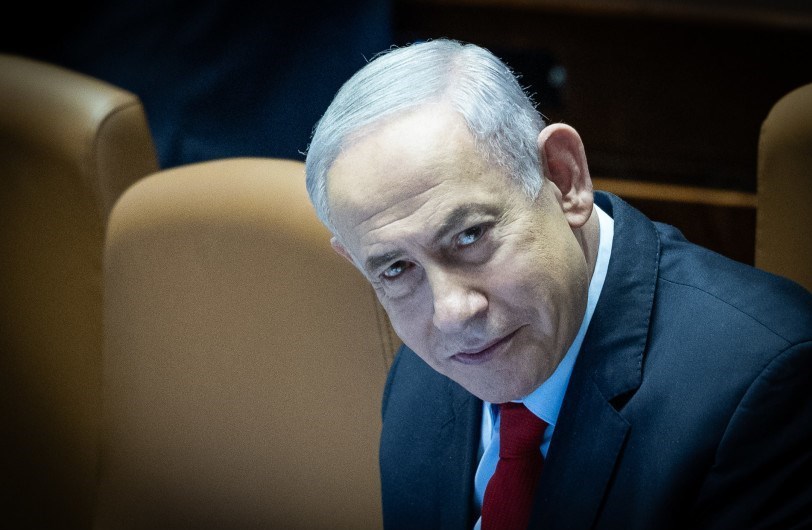 Netanyahu Rəfəhə hücum üçün ABŞ-ı gözləyir