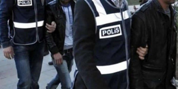 Türkiyədə MOSSAD-ın 7 casusu saxlanıldı