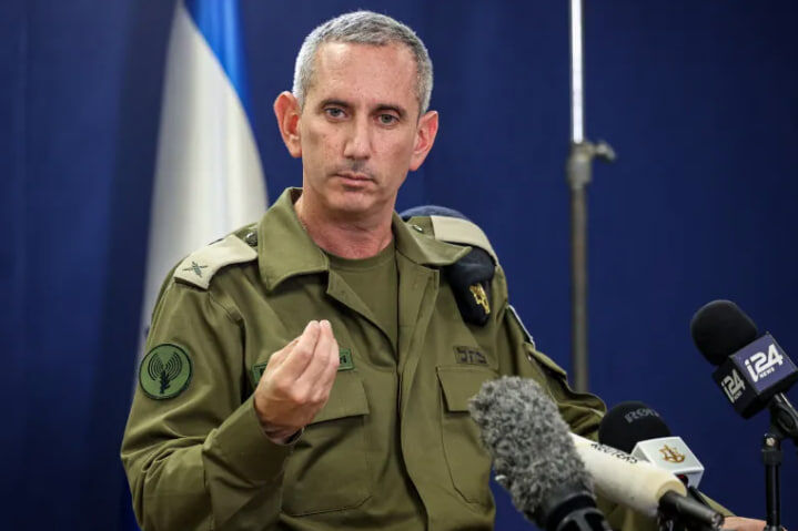 Sionist rejim Həmas komandirini şəhid etdiyini iddia edir
