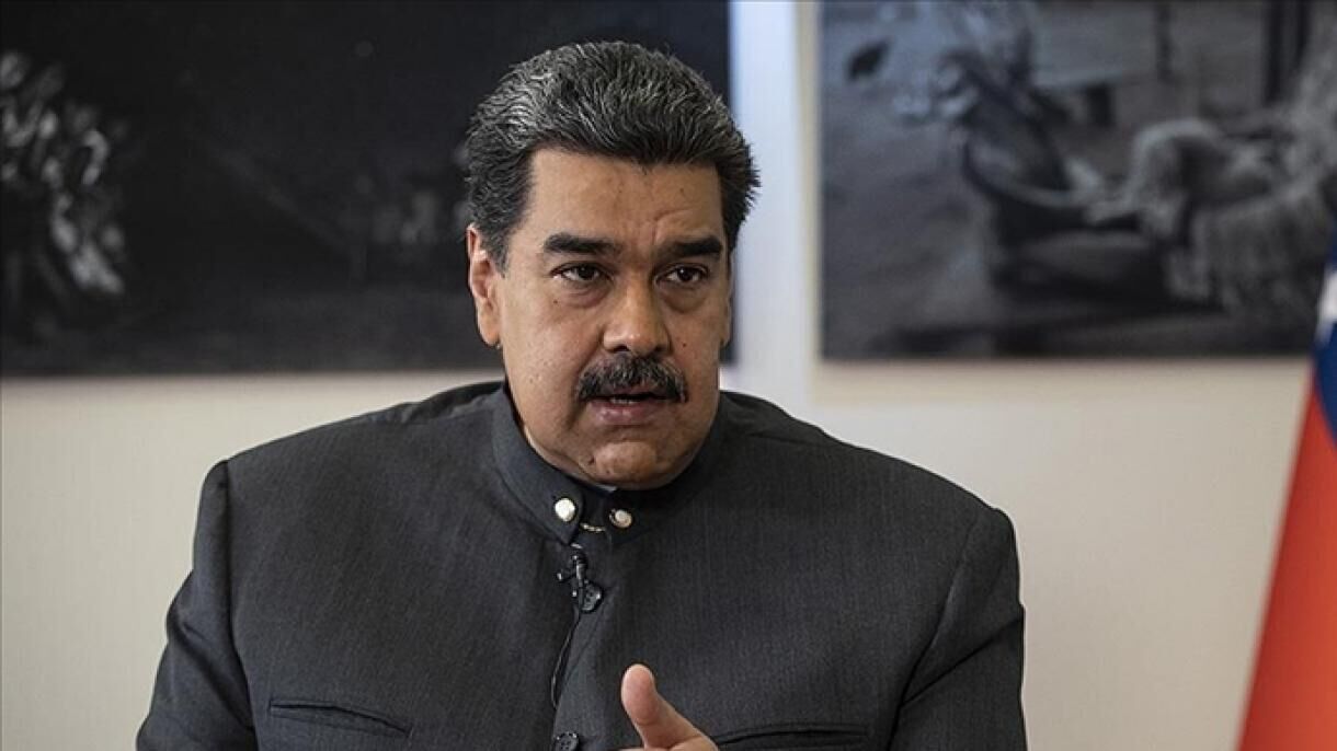 Venesuela Prezidenti: Ayətullah Xamenei dünyada baş verən prosesləri dəqiq və dərin təhlil edir
