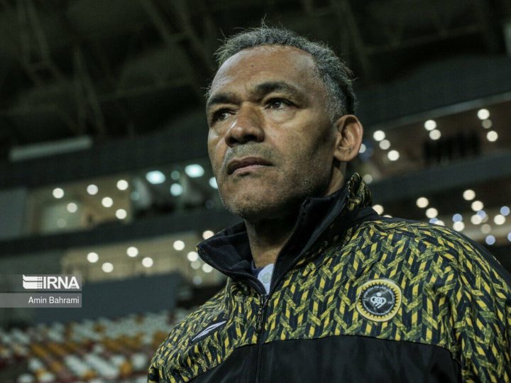 Sepahan komandasının portuqaliyalı baş məşqçisi İslamı qəbul edib