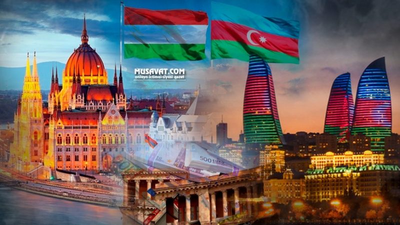 Macarıstan Ermənistanı blokladı: Azərbaycana görə…
