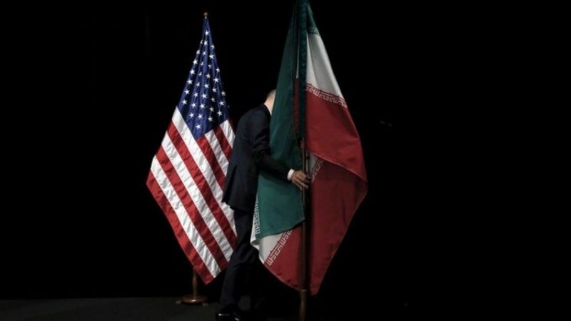Politico: ABŞ İrana xəbərdarlıq edib