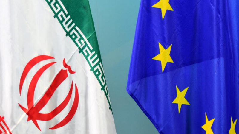 Aİ İranın Suriyadakı diplomatik obyektinə hücumu pisləyib