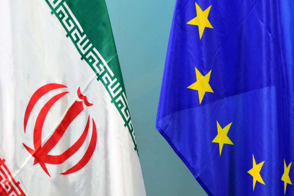 Aİ İranın Suriyadakı diplomatik obyektinə hücumu pisləyib