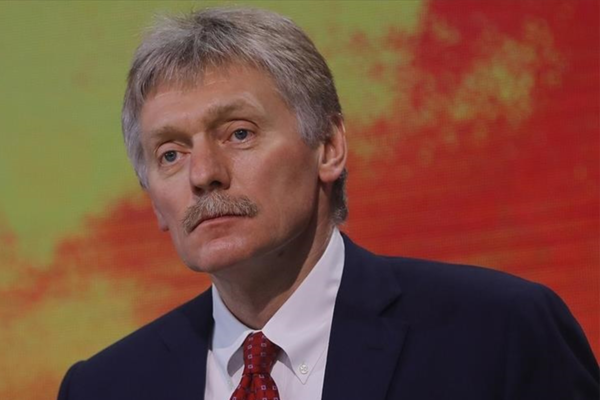 Peskov: İran və İsrail arasında vəziyyətin nizamlanmasında Rusiyaya kömək üçün müraciət olmayıb