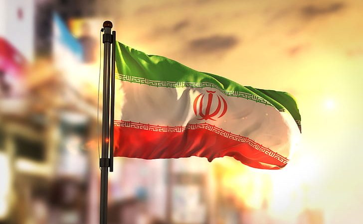 İran Dəməşqdə yeni konsulluq binası açdı