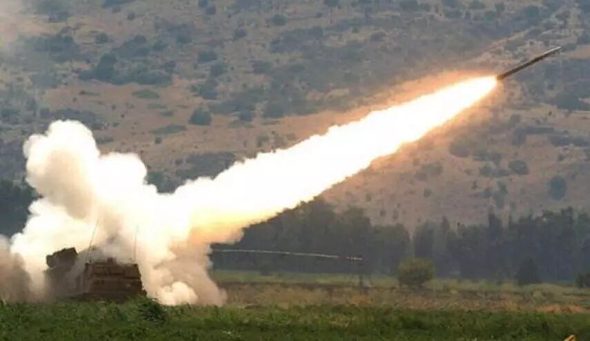 Livan Hizbullahı 2 sionist qəsəbəsinə raket hücumu etdi