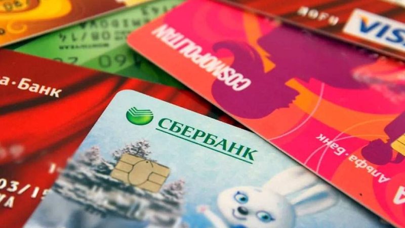 İranda Rusiyanın kredit kartları işləyəcək