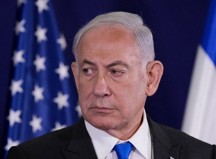 Netanyahu: HƏMAS-ın 24 batalyonundan 20-si zərərsizləşdirilib
