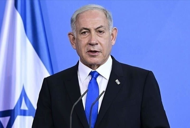 Netanyahu atəşkəs razılaşmasını rədd edib
