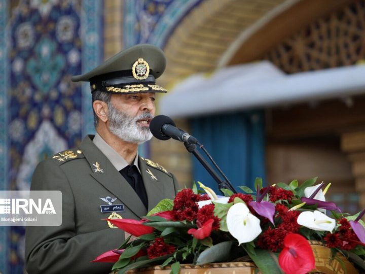 İran Ordusunun Ali Baş Komandanı: “Doğru vəd” əməliyyatı İsrailin məhvini sürətləndirdi