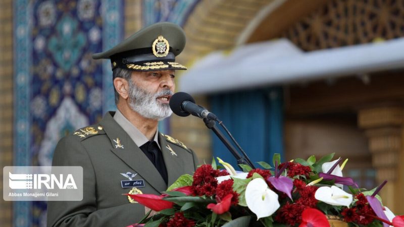 İran Ordusunun Ali Baş Komandanı: “Doğru vəd” əməliyyatı İsrailin məhvini sürətləndirdi