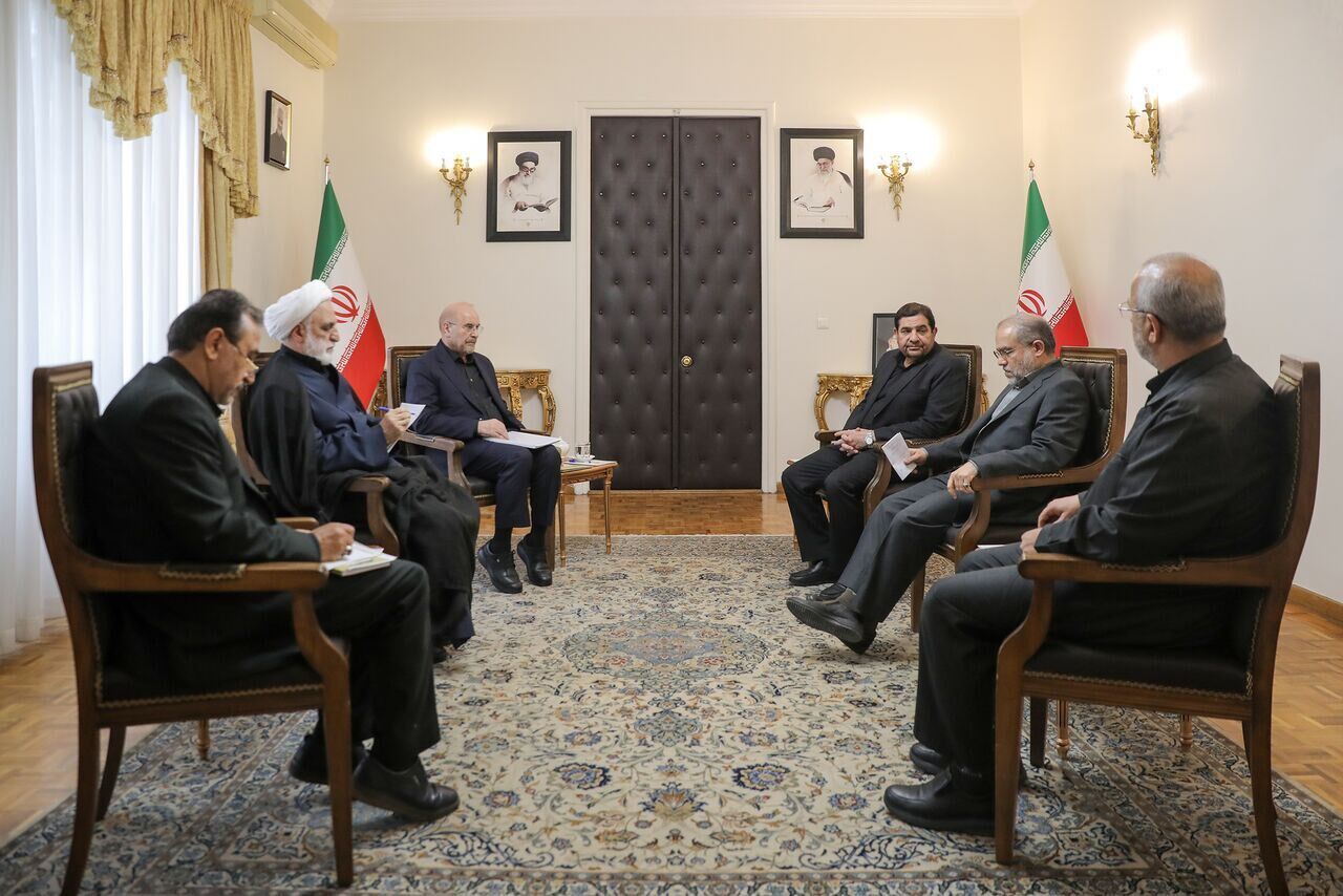 İranda prezident seçkiləri iyunun 28-də keçiriləcək