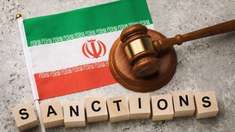 Avropa İttifaqı İrana qarşı sanksiyalarını genişləndirib
