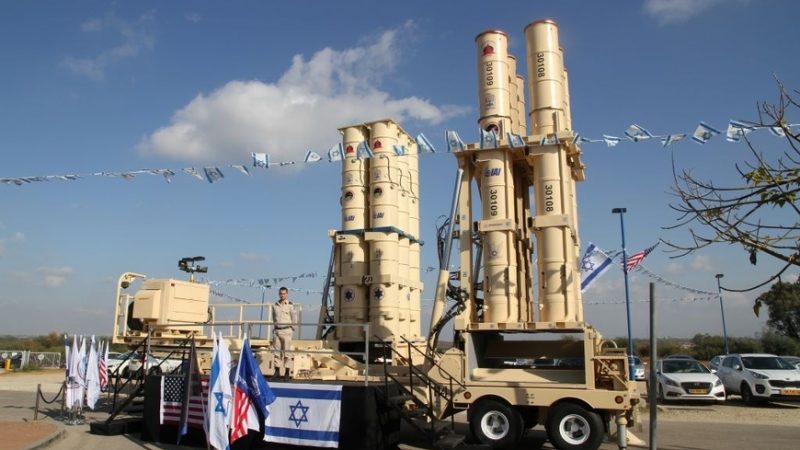 İranın hücumundan sonra İsrailin bu silahlarına marağı artıb