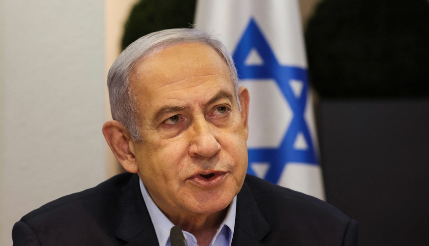 Netanyahu məyusdur: ABŞ hansı səbəbdən Beynəlxalq Cinayət Məhkəməsinə sanksiya tətbiq etmir  