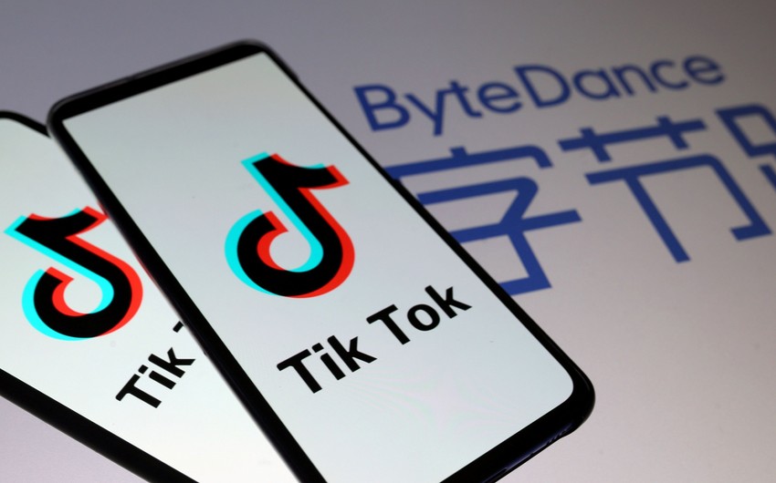 “ByteDance” ABŞ-da “TikTok”un satışını tələb edən qanuna qarşı iddia qaldırıb