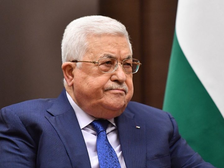 Mahmud Abbas: “Fələstin BMT-yə tam üzv olmaq üçün səylərini davam etdirəcək”