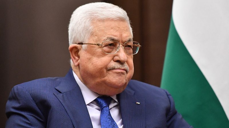 Mahmud Abbas: “Fələstin BMT-yə tam üzv olmaq üçün səylərini davam etdirəcək”