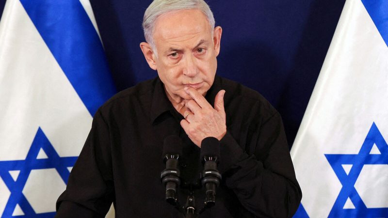 Netanyahu İsrailin Rəfaha zərbə endirməsini faciəvi səhv adlandırıb