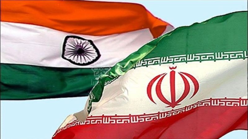 Hindistan Yaponiyadan pulu alıb İrana yatırır