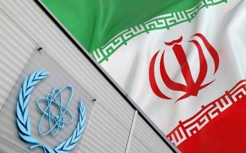 AEBA: İran zənginləşdirilmiş uran ehtiyatlarını 60 %-ə çatdırıb