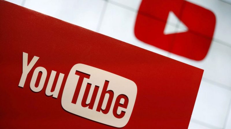 “YouTube” İran XİN-in kanalını bağlayıb