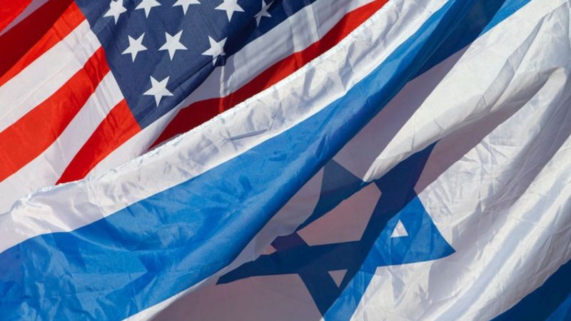 KİV: ABŞ İsrailə 1 milyard dollarlıq yeni silah tədarükü təklifi üzərində işləyir
