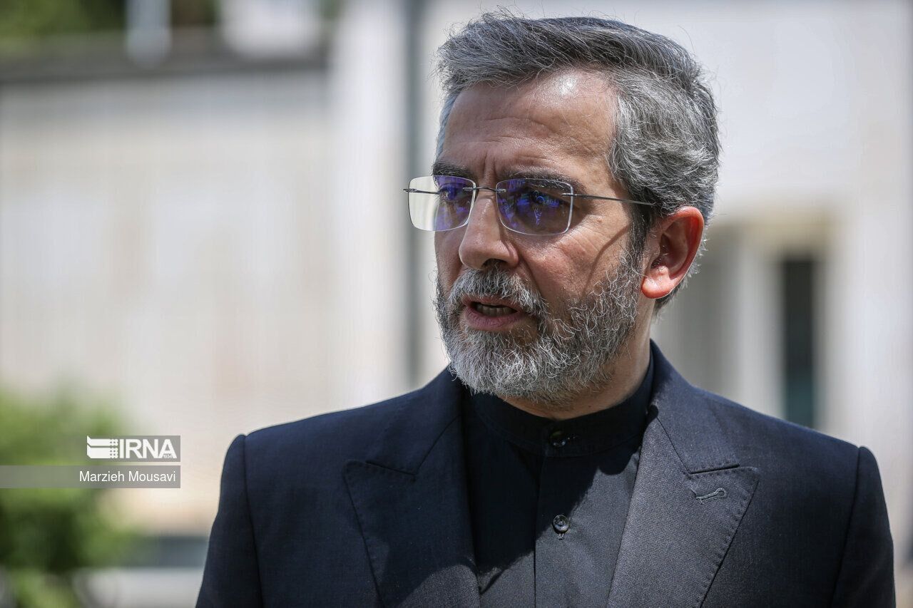 Tehran Asiya Dialoq Forumunda 41 diplomatik nümayəndə heyətinə evsahibliyi edir