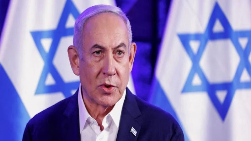 Netanyahu HƏMAS ilə gərgin döyüşlər mərhələsinin sona yaxınlaşdığını açıqlayıb