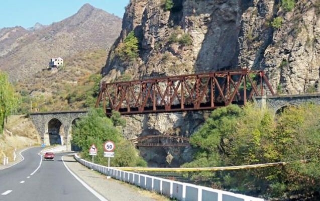 Zəngəzur dəhlizi ilə bağlı açıqlama