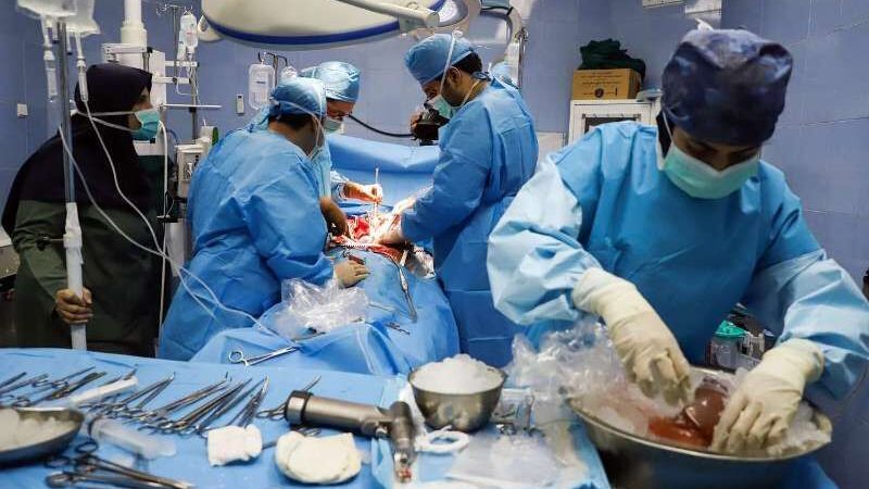 İran orqan transplantasiyası sahəsində liderdir – 290 tibb mərkəzi beynəlxalq xəstələri qəbul etmək üçün lisenziyaya malikdir
