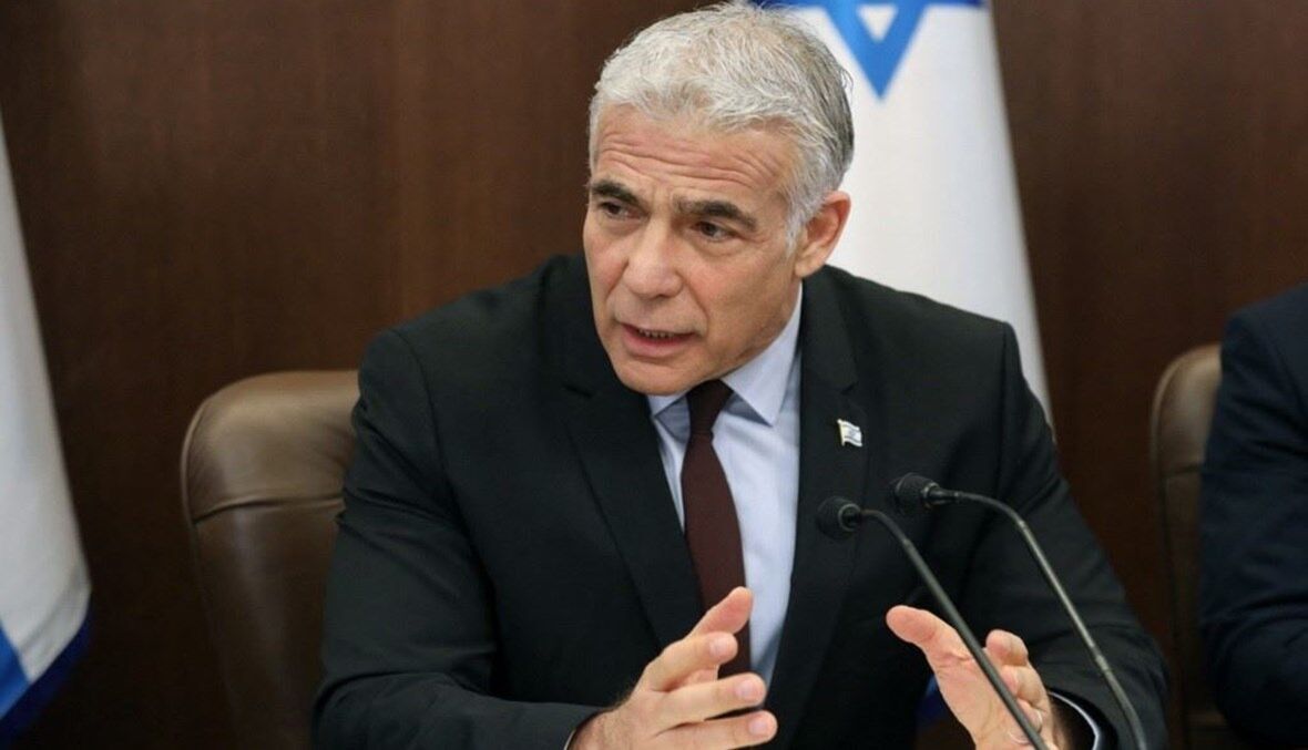 Lapid: Müharibəyə nəzarət Netanyahunun əlindən çıxıb – İqtisadiyyat artıq dayanıqlı deyil