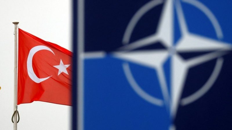 Türkiyə NATO sammitinə ev sahibliyi edəcək