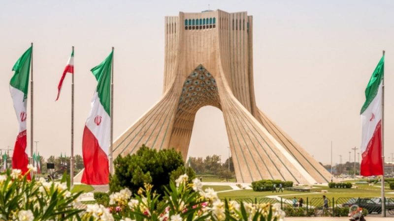 İranın qonşuları ilə ticarət dövriyyəsi 19 milyard dolları ötüb