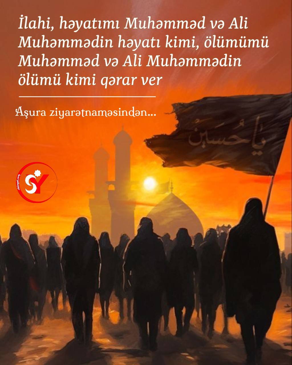 İlahi…