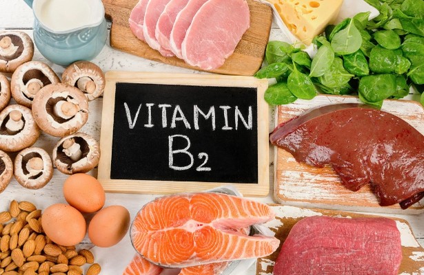 Hansı simptomlar B2 vitamini çatışmazlığından xəbər verir?