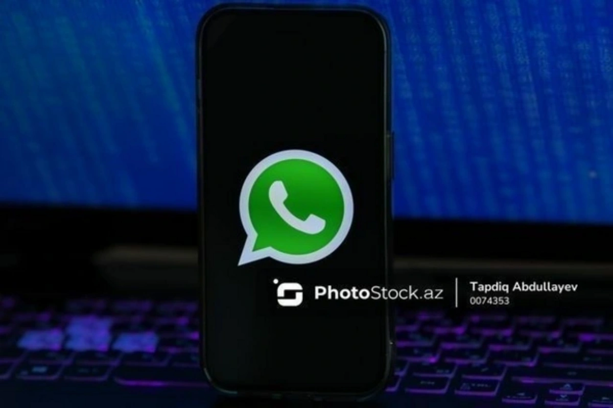 “WhatsApp”da yeni era: Səsli mesajlar mətnə çevrilir