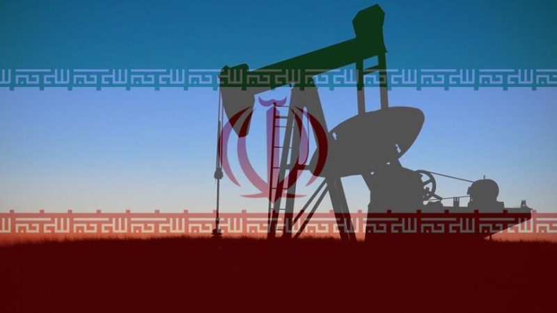 İranın neft ixracı kəskin artdı: 5 ilin maksimumu…