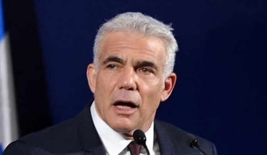 Lapid: Müharibədə xəsarət görən hərbçilərimizə baxan yoxdur